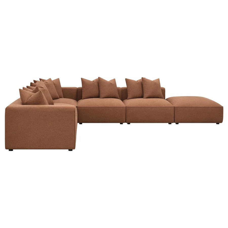 Jennifer Modular Sofa 8 Jennifer Modular Sofa - Image 6