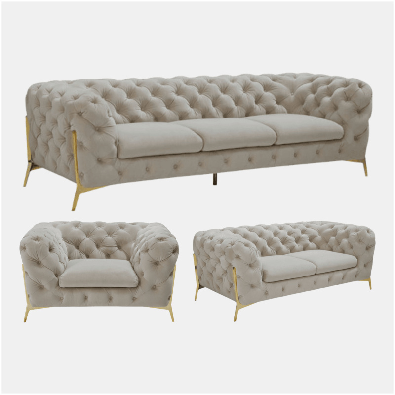 Home 22 sofa set for sale