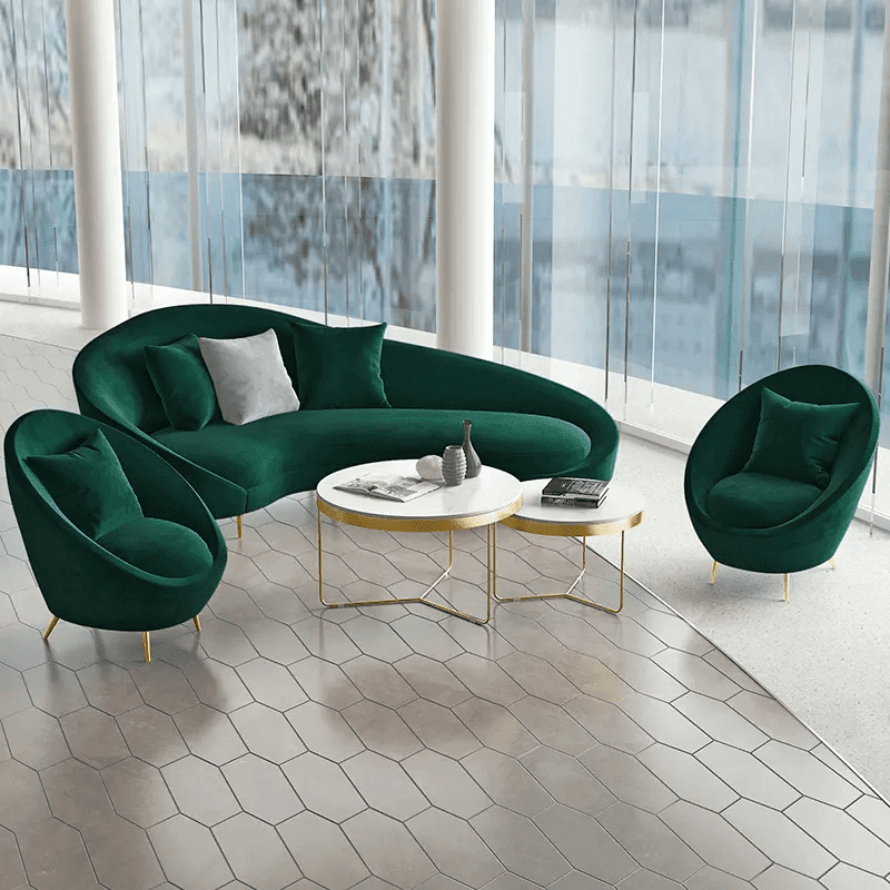 Esteeme sofa sets