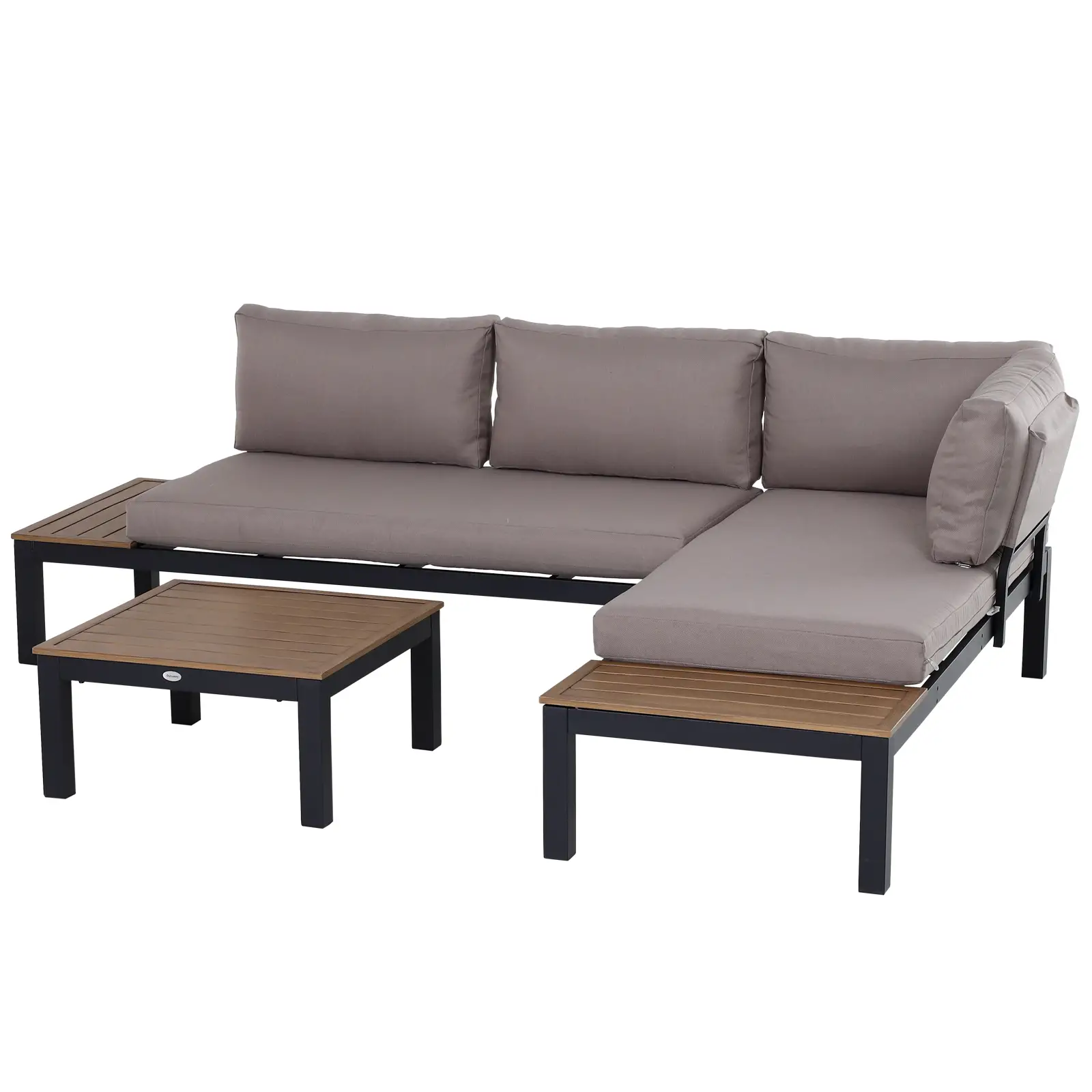 Patio Couches