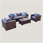 Orello patio set