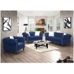 New Bedford Lounge suite