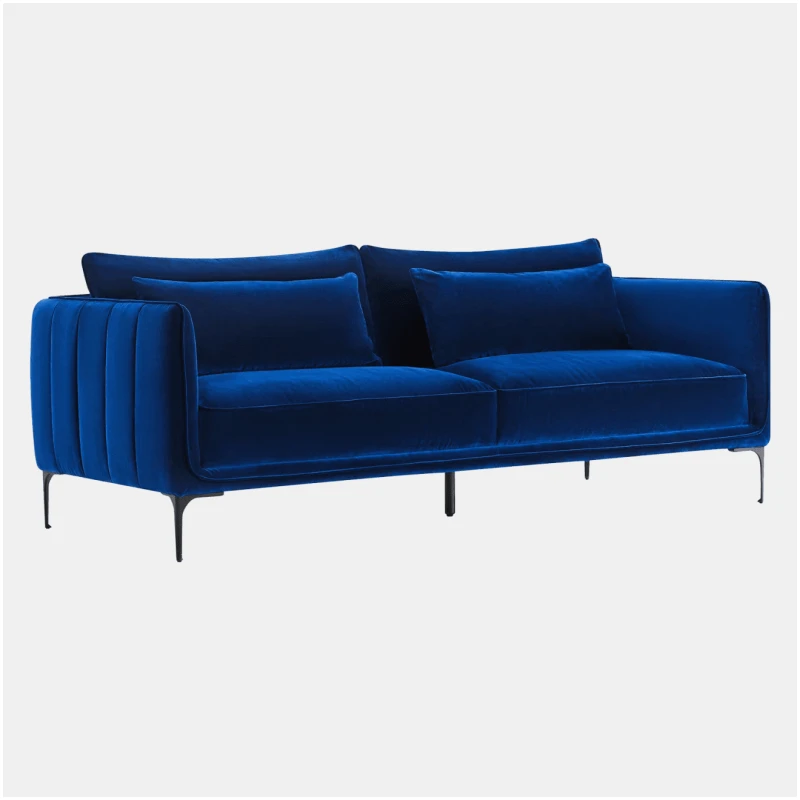 Siena 3 seater couch