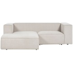 2 Seater Corner Couch