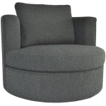 Bmano Boucle Lounge Chair 1 Bmano Boucle Lounge Chair