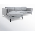 Eck L shaped Couch 1