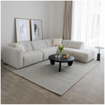 Emperor L Shaped Modular Couch