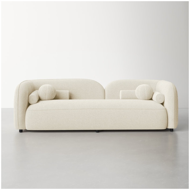 Livina 3 Seater Couch