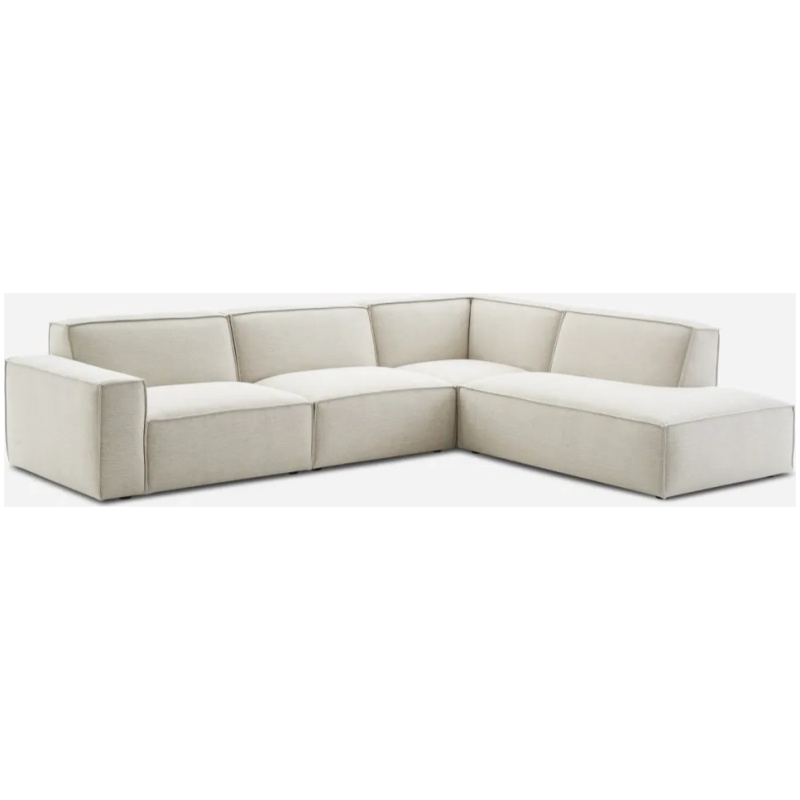 Luxe Modular Couch