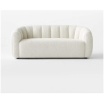Luxo 2 Seater Couch