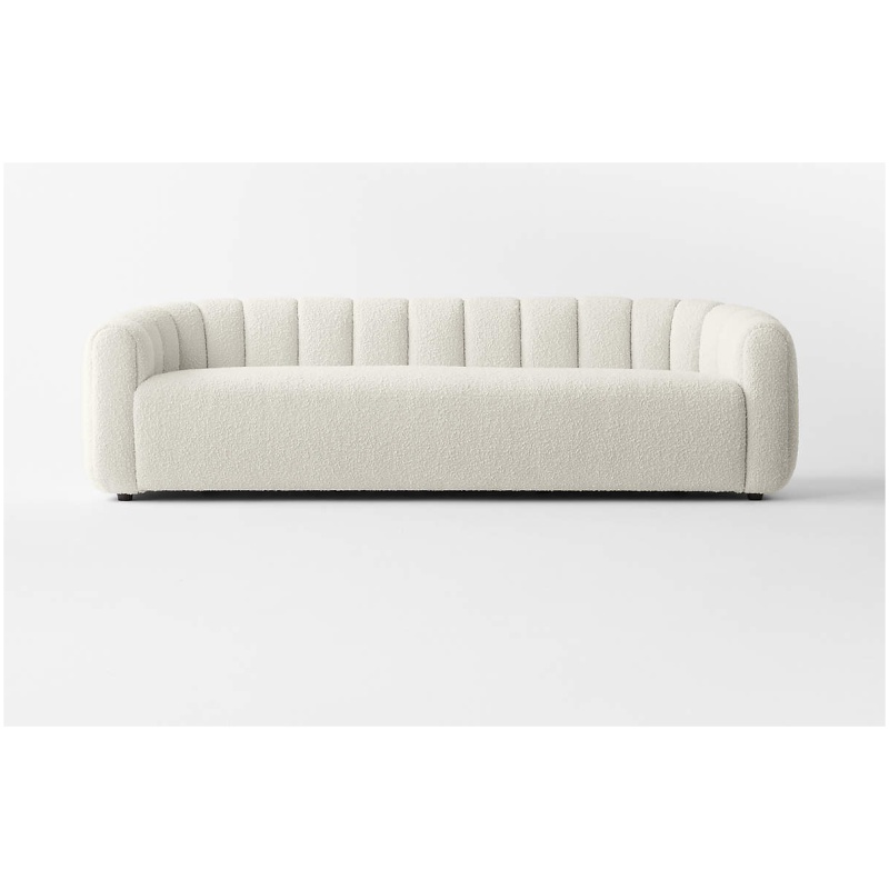 Luxo 3 Seater Couch