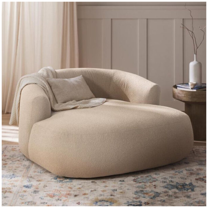 Marget III Lounger Armchair - Couch Manufacturers| High-End Furniture Store
