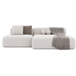 Marino L Shaped Couch