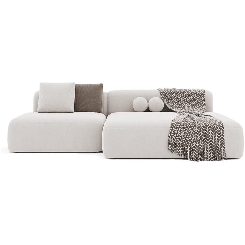 Marino L-Shaped Couch