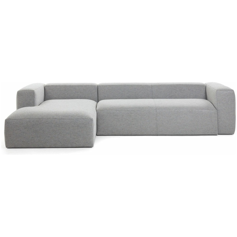Milo L-Shaped Sofa