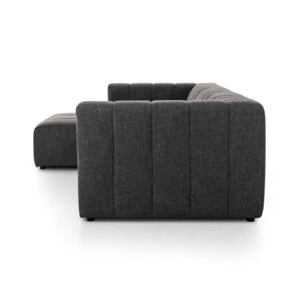 Saxon L-Shaped Modular Couch 6 Saxon L-Shaped Modular Couch - Image 4
