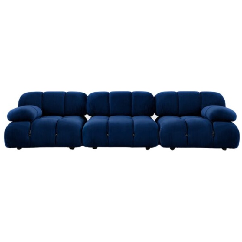 Berlino Three Seater Couch