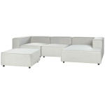 3 Seater Modular Corner Couch