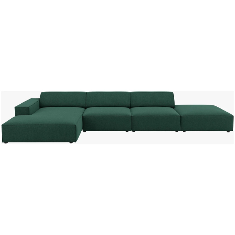 Jodan L Shaped Modular Couch